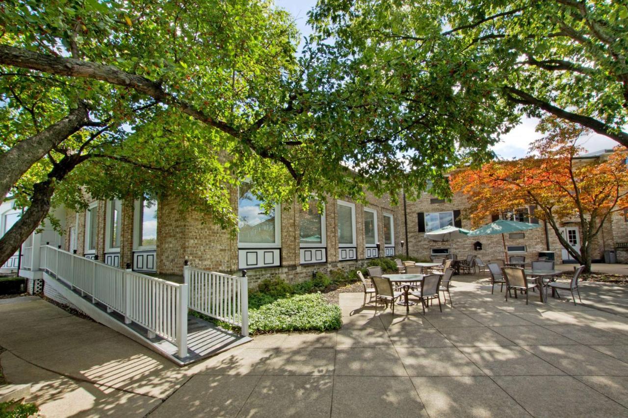 Penn Harris Hotel Harrisburg, Trademark By Wyndham Экстерьер фото