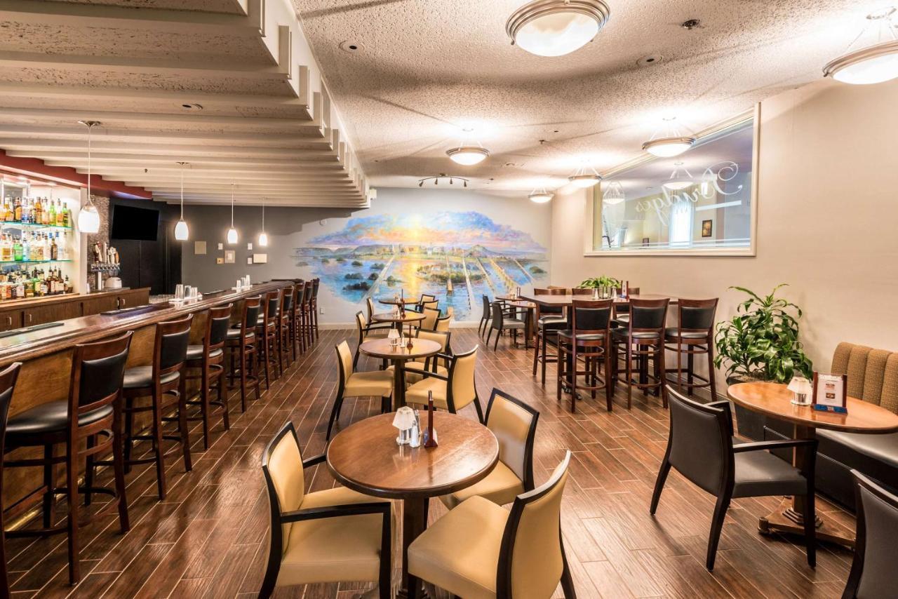 Penn Harris Hotel Harrisburg, Trademark By Wyndham Экстерьер фото