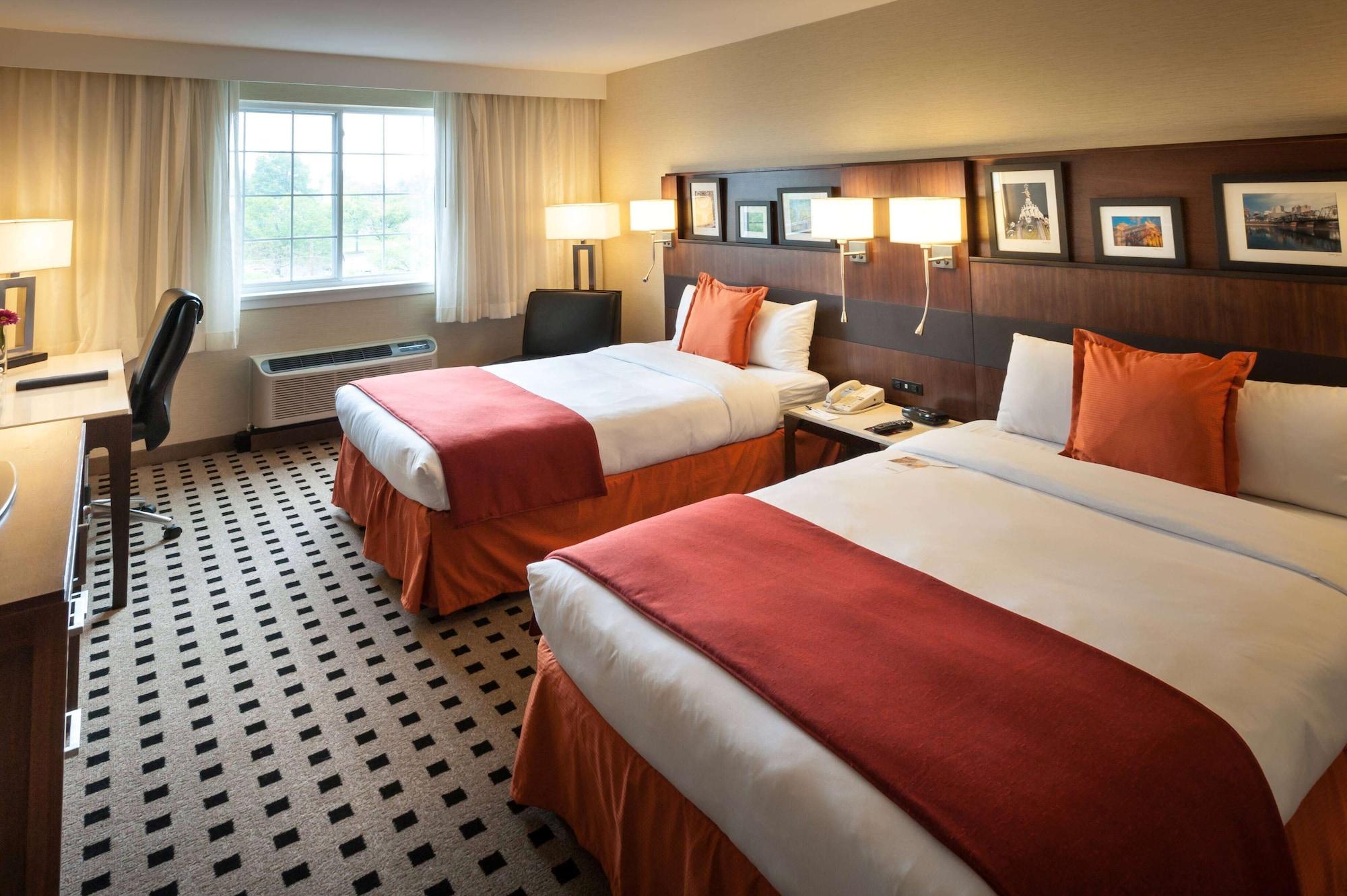 Penn Harris Hotel Harrisburg, Trademark By Wyndham Экстерьер фото
