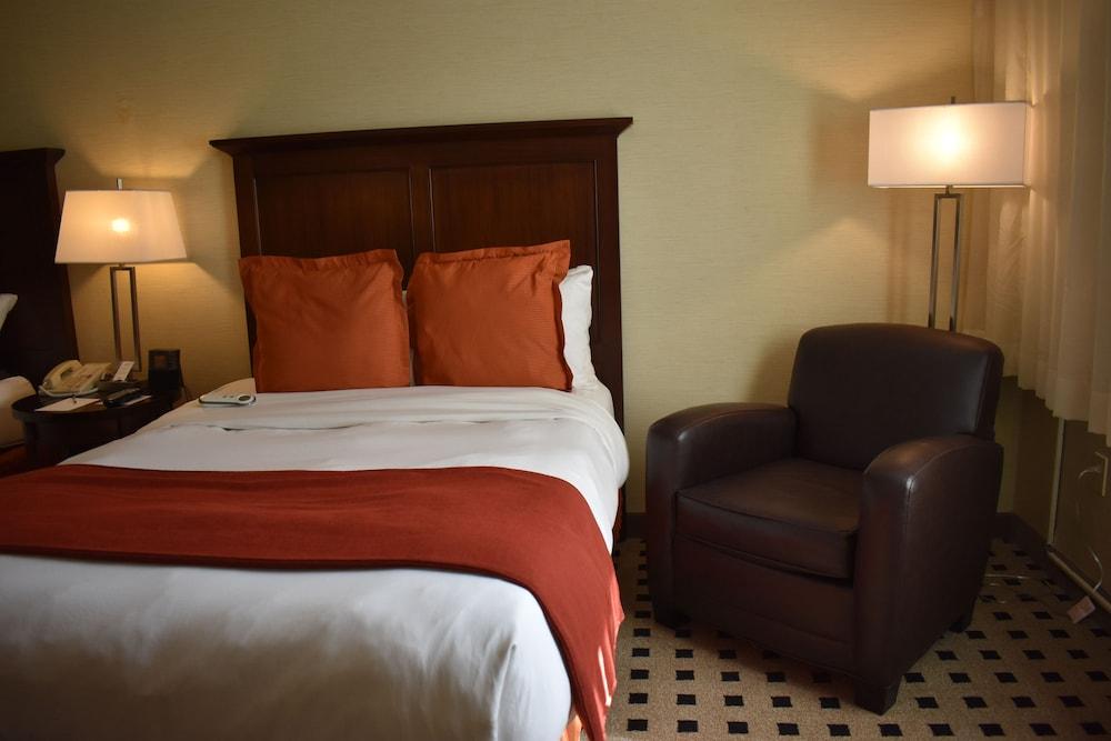 Penn Harris Hotel Harrisburg, Trademark By Wyndham Экстерьер фото