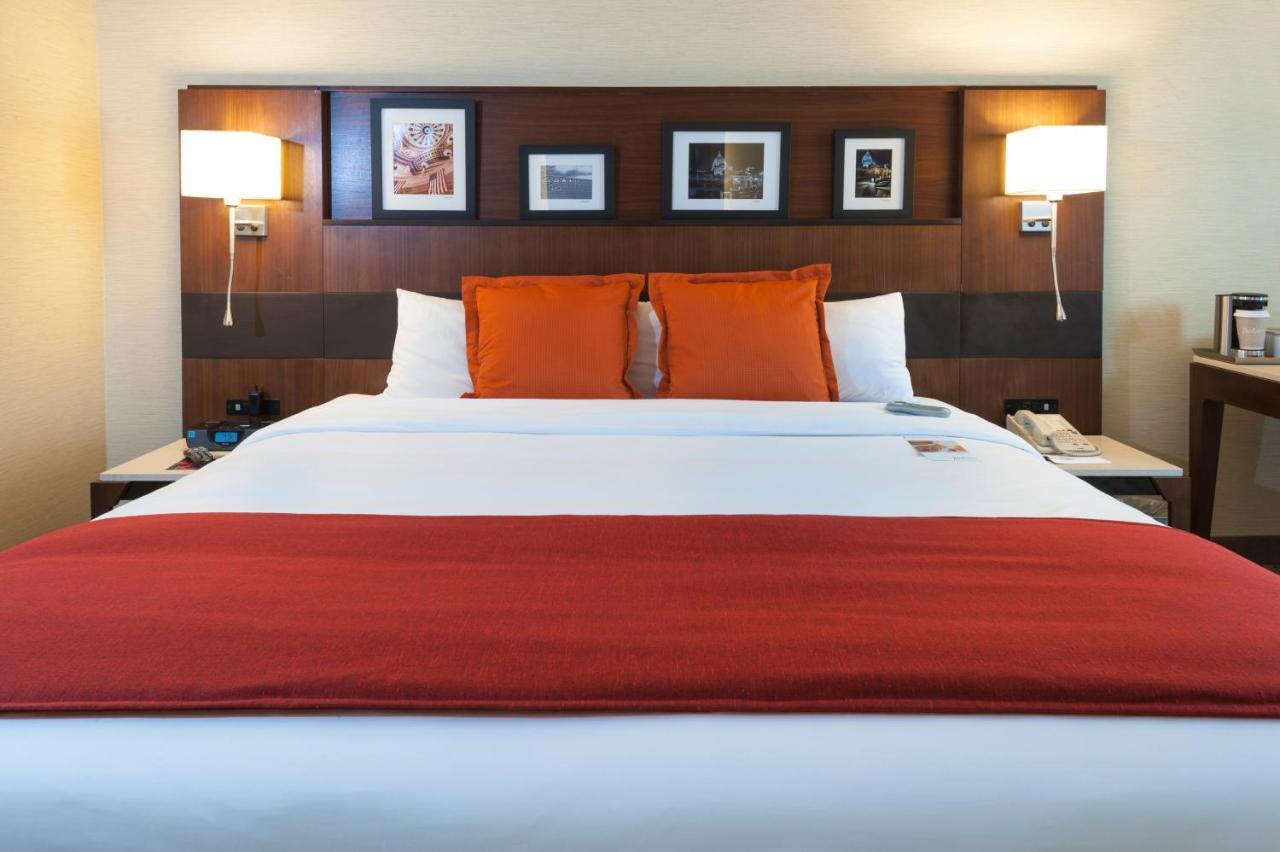 Penn Harris Hotel Harrisburg, Trademark By Wyndham Экстерьер фото