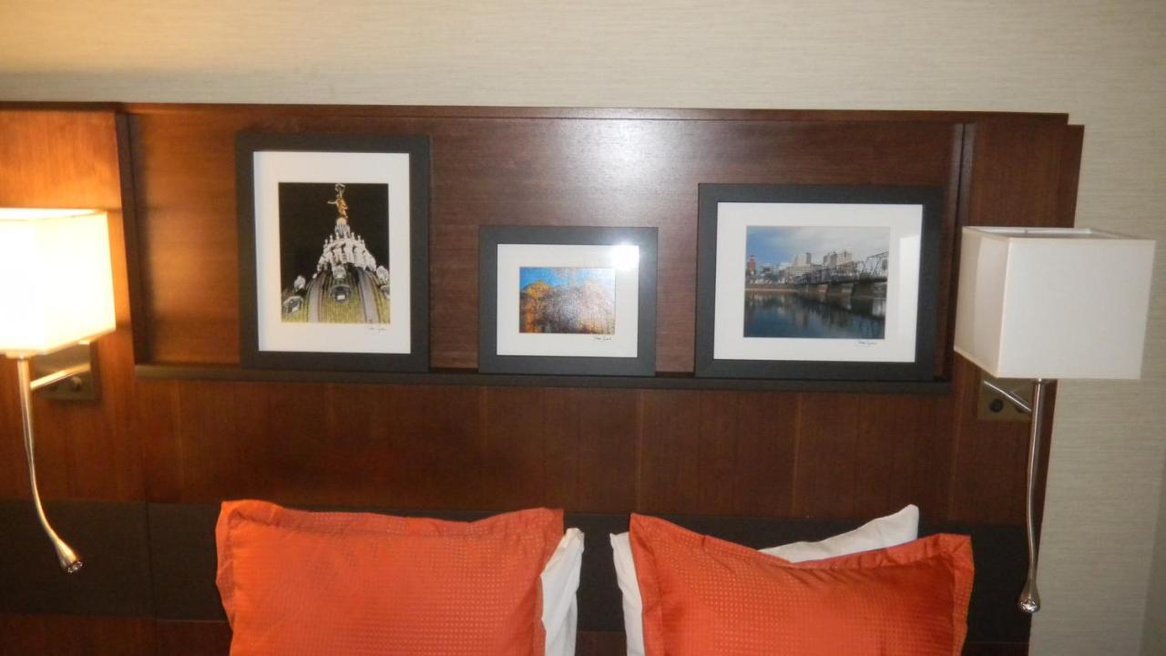 Penn Harris Hotel Harrisburg, Trademark By Wyndham Экстерьер фото