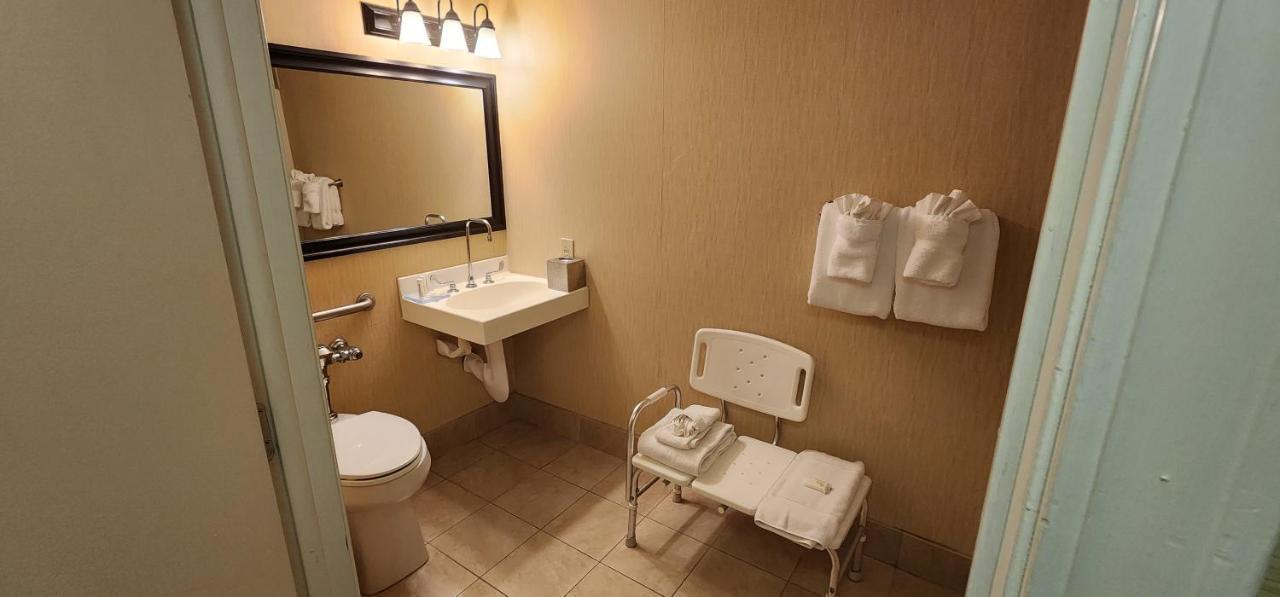 Penn Harris Hotel Harrisburg, Trademark By Wyndham Экстерьер фото