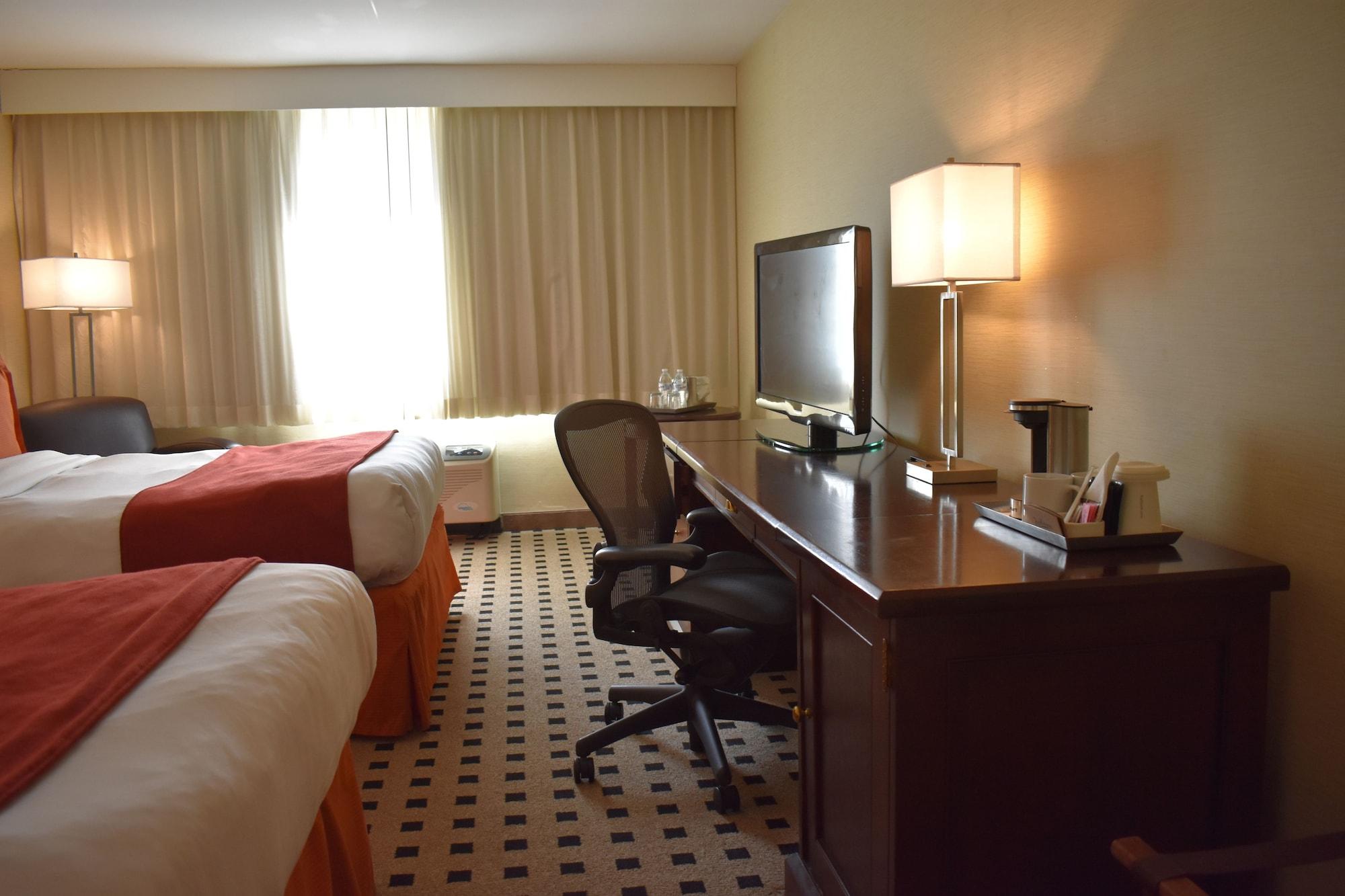 Penn Harris Hotel Harrisburg, Trademark By Wyndham Экстерьер фото