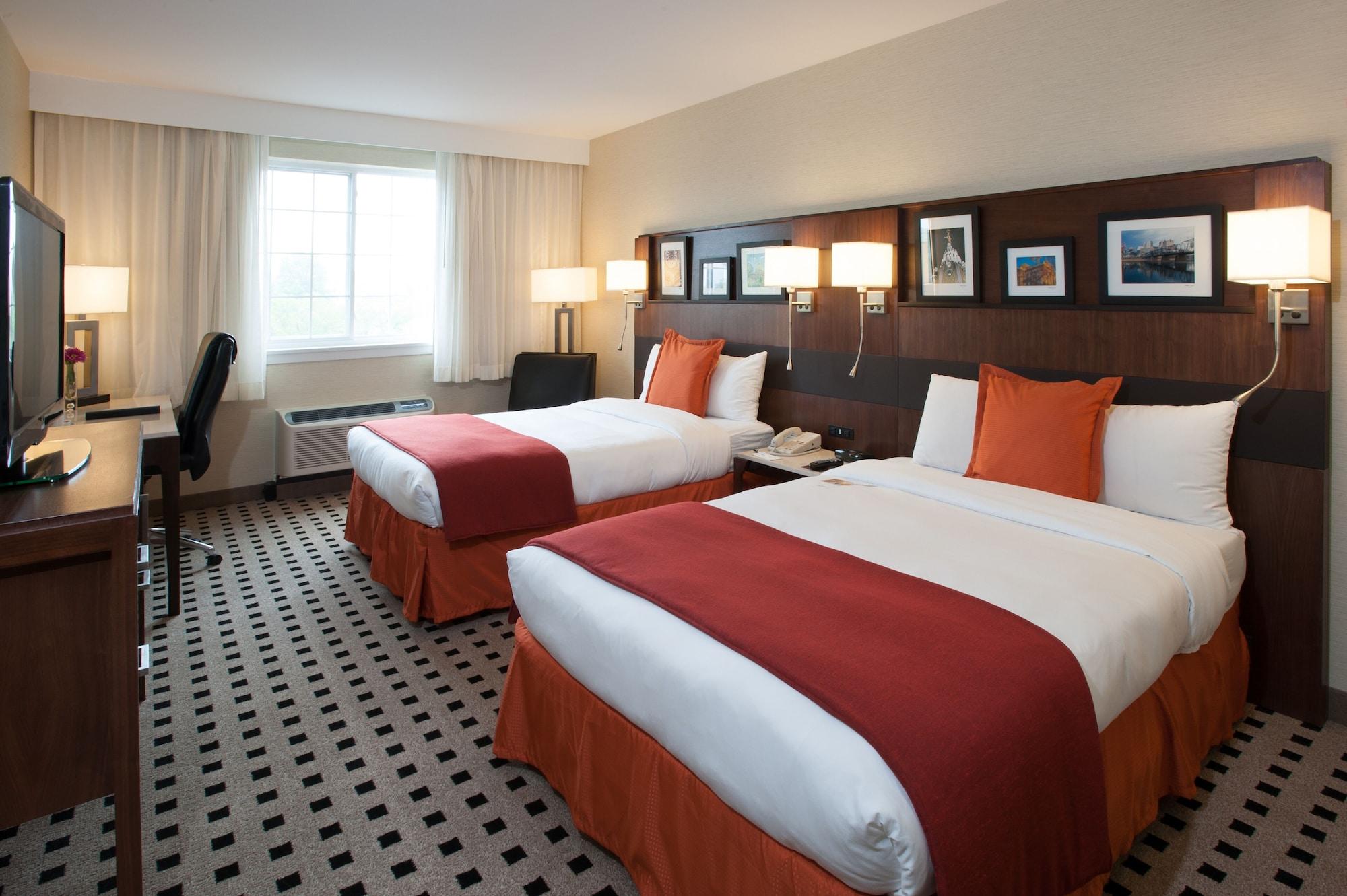 Penn Harris Hotel Harrisburg, Trademark By Wyndham Экстерьер фото
