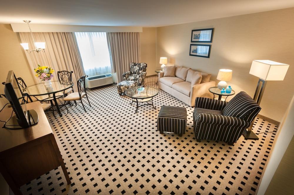 Penn Harris Hotel Harrisburg, Trademark By Wyndham Экстерьер фото