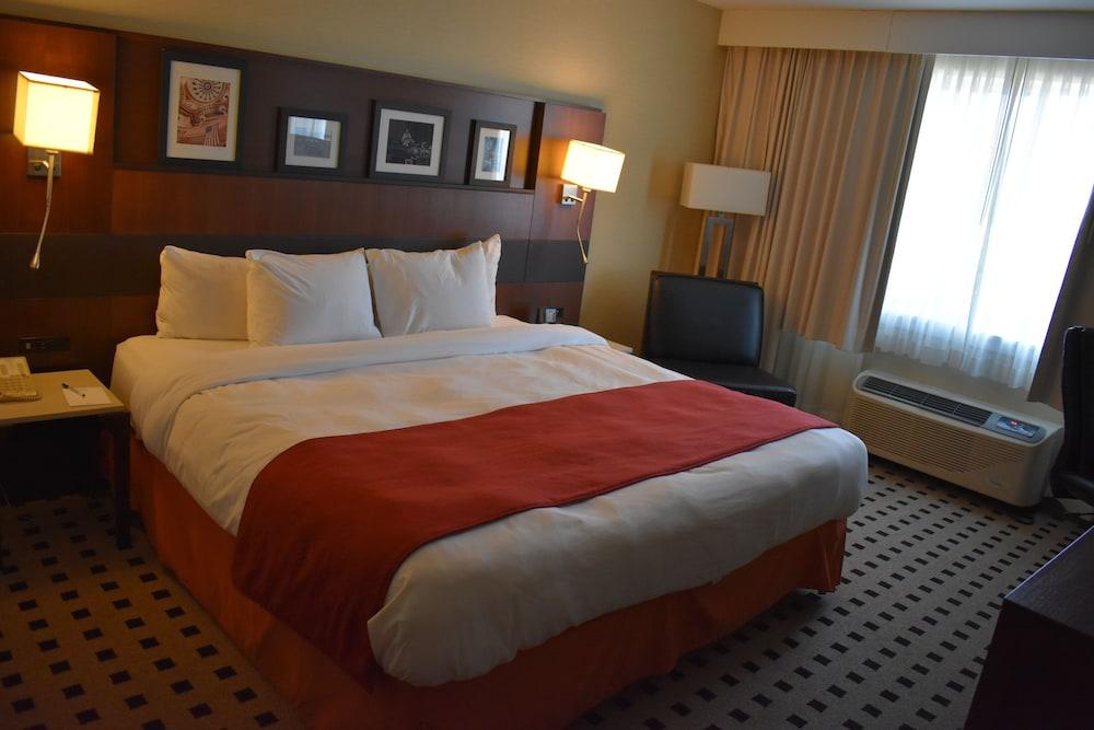 Penn Harris Hotel Harrisburg, Trademark By Wyndham Экстерьер фото