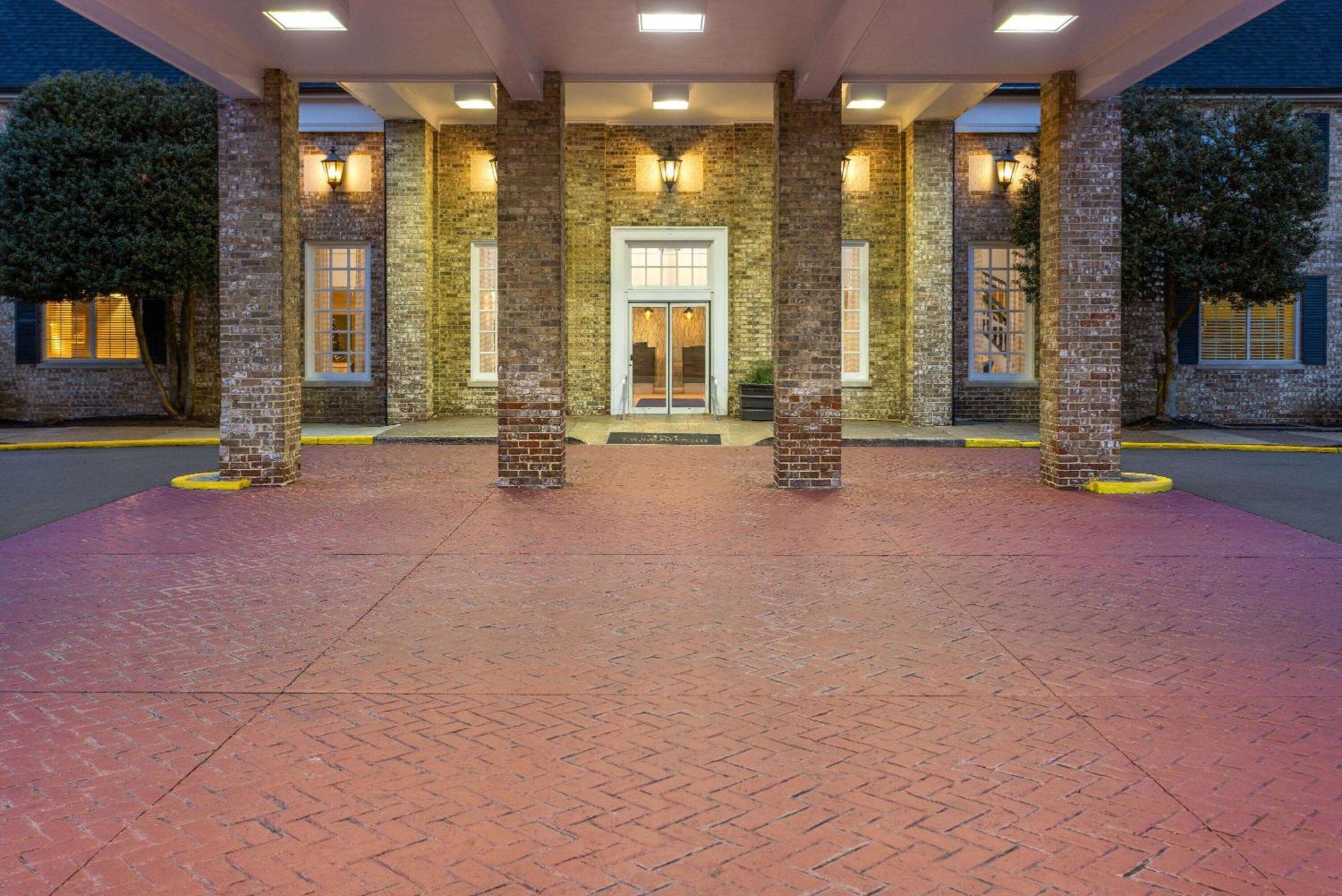 Penn Harris Hotel Harrisburg, Trademark By Wyndham Экстерьер фото