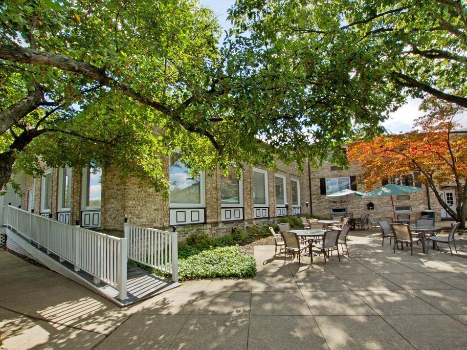 Penn Harris Hotel Harrisburg, Trademark By Wyndham Экстерьер фото