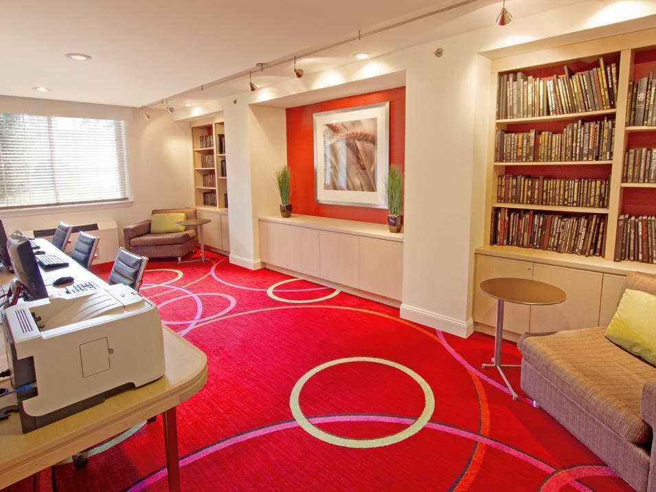 Penn Harris Hotel Harrisburg, Trademark By Wyndham Экстерьер фото