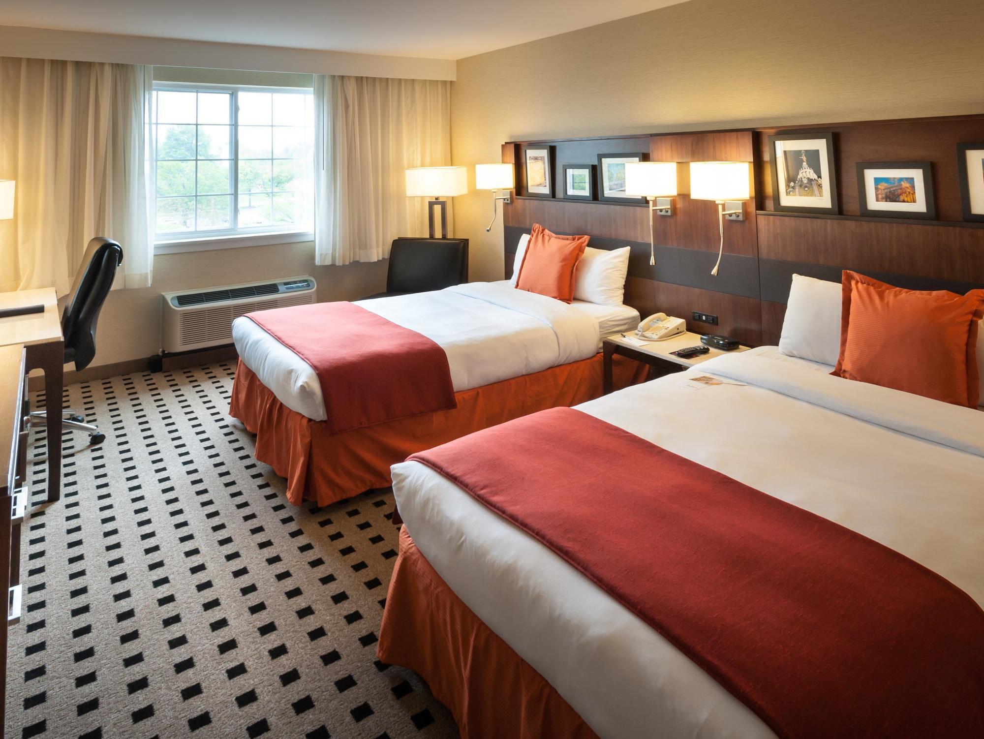 Penn Harris Hotel Harrisburg, Trademark By Wyndham Экстерьер фото